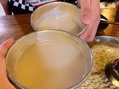 -包装马车·韩国料理·포장마차