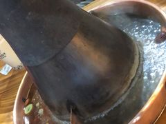 -东镇老火锅(长春路首店)