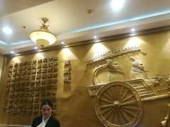 -东瓯大酒店(温州梧田老街店)