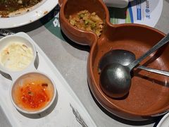 -绿茶餐厅(广州天河城店)