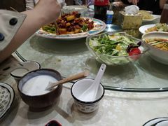 大拌菜-巴依老爷新疆美食(清华东门店)