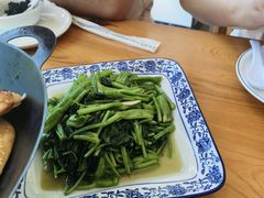 -湖畔人家•老溧阳菜馆(茅山景区外店)