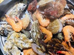 -海岛渔村大酒店(云霄路店)