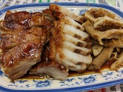 -永祥烧腊餐厅(虹口店)