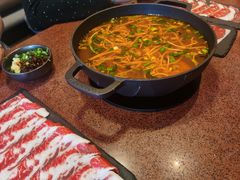 -旺福·贵州酸汤牛肉火锅(陆悦天地店)