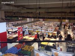 -卜蜂莲花(杨高北路店)