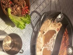 -冯校长老火锅(深圳总店)