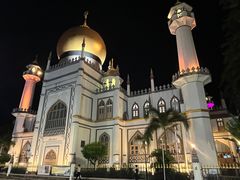 -新加坡Zam Zam餐馆