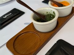 -拉蒂娜·巴西牛排馆 Latina·Brazilian Steakhouse(陆家嘴旗舰店)