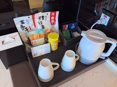 -长沙富力万达文华酒店