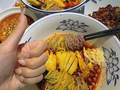 -小河盐帮·私家菜·烤鸭(三元桥·霄云路店)