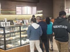 -星巴克(丁香国际商业中心店)