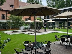 -一尺花园(安和花园店)