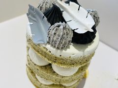 -UPPER KITCHEN(延安路店)