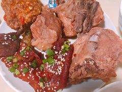-爱客得牛排海鲜烤肉·火锅自助(春熙路黑金好店)
