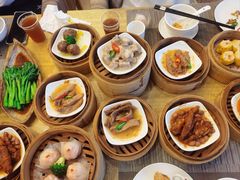 -牡丹国际大酒店-港式茶餐厅