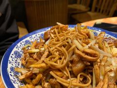 -慧娟面馆·餐厅(望江路店)