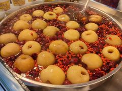 -正宁路小吃夜市