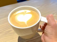 -星巴克(北京永定门店)