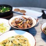 物美价廉的潮汕小厨初体验