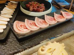 和牛牛立方-犟牛家·榴莲烤肉(五棵松店)