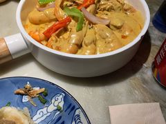 咖喱皇焗大虾-蘇小主(徐州万达店)