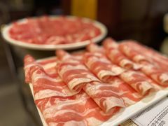 -蜀记火锅(南街店)