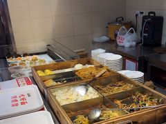 -顺溜·手工刀削面·黑金店(铜锣湾店)