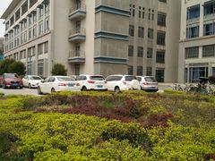 -南京邮电大学-第2食堂