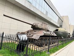 -沈阳“九·一八”历史博物馆