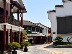 -高淳老街