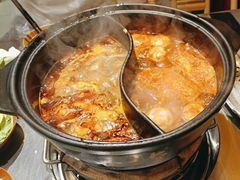 -郭铁柱·泥炉老火锅(江北龙湖天街店)