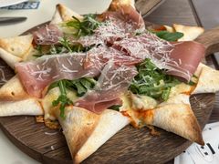 -沏点Trattoria意大利餐厅(新街口店)