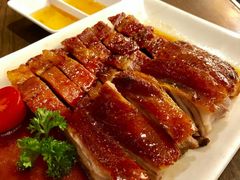 -新旺茶餐厅(嘉里城店)