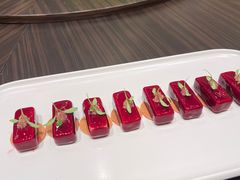 -成都海湾酒店·海湾壹品中餐厅(远大购物中心店)