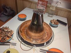 -尚海派·云山886烧烤龙虾馆(云山路店)