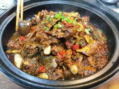 -水岸小城故事(堤口路店)