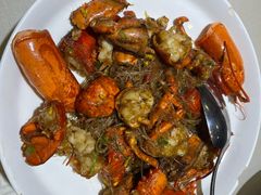 -顺峰海鲜酒楼(省府店)