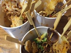 俺的卤串-汇吃汇喝美食街(上海建发浦悦荟广场店)