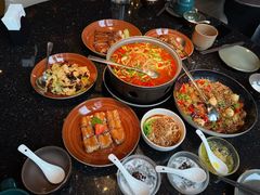 -华豫川酒家(双子塔店)