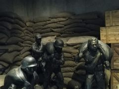 -上海四行仓库抗战纪念馆