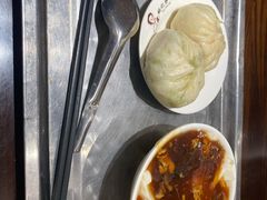 包子-姚记炒肝店(簋街店)