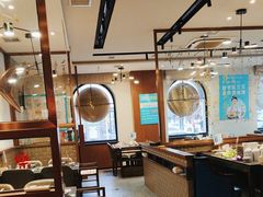 -江小渔鲜鱼火锅(西二道街店)