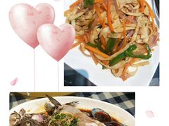 -阳江餐厅·30年老字号·粤菜海鲜大排档