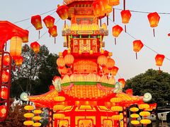 -国色天乡三期陆地乐园