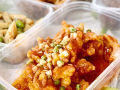 松鼠桂鱼-护国寺小吃(中关村店)