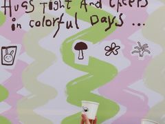 -HUGS coffee(东区店)