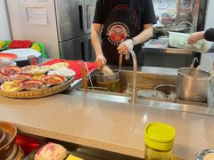 -文立新·秤盘麻辣烫(天通苑店)
