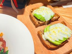 -1861意大利餐厅(来福士店)