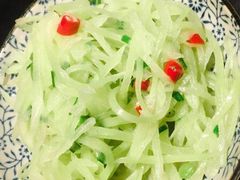 -聚汇三少·龙虾·中餐厅(莫邪路新天地店)